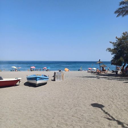 Beachfront Penthouse 3 Double Bedrooms, 2 Bathrooms ซานลุยส์ เดอ ซาบีนียัส ภายนอก รูปภาพ