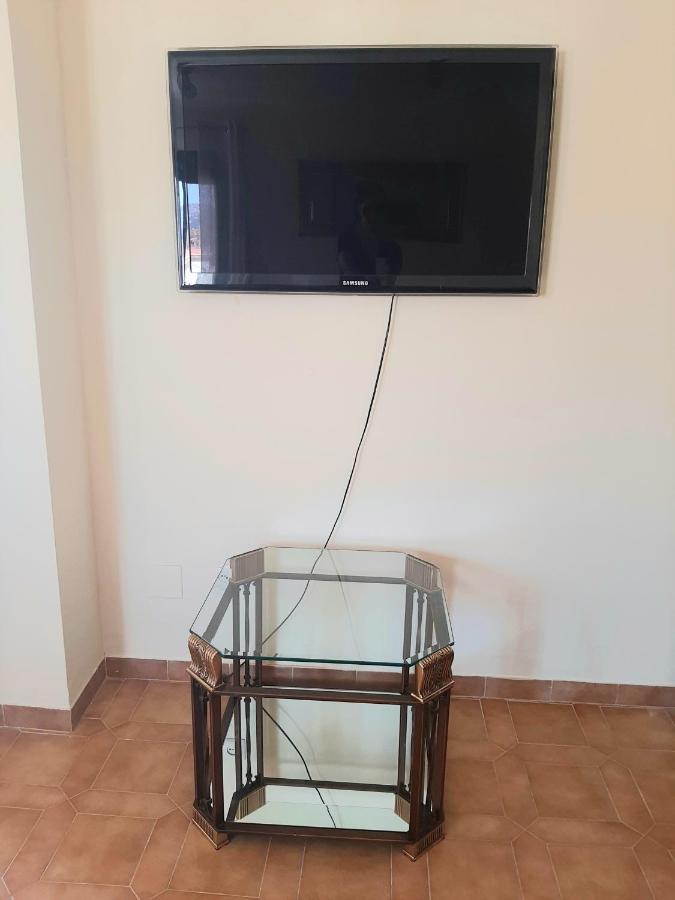 Beachfront Penthouse 3 Double Bedrooms, 2 Bathrooms ซานลุยส์ เดอ ซาบีนียัส ภายนอก รูปภาพ