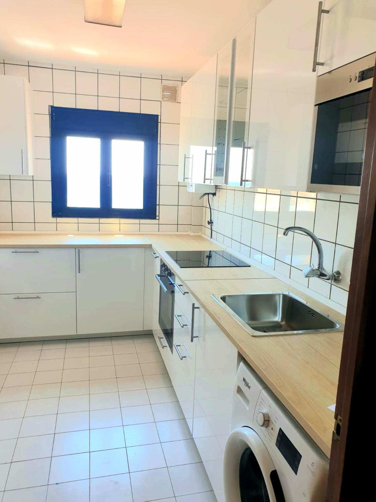 Beachfront Penthouse 3 Double Bedrooms, 2 Bathrooms ซานลุยส์ เดอ ซาบีนียัส ภายนอก รูปภาพ